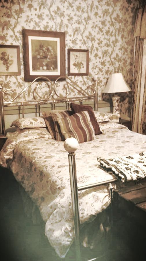 Rider'S Inn Painesville Ngoại thất bức ảnh